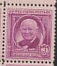 US Stamp #960 MNH - William Allen White Single