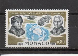 Monaco 1041 MNH
