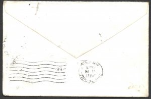 Doyle's_Stamps: 1934 Straits Settlement U.S. Consulate Cover