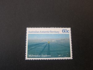 Australia Antarctic 1987 Sc L70 MNH