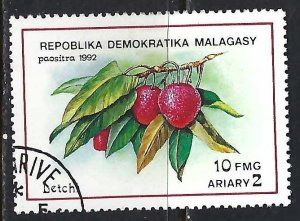 Malagasy Republic 1064 VFU Z8805-2