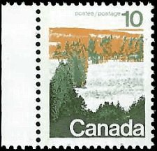 CANADA   #594 MNH (6)