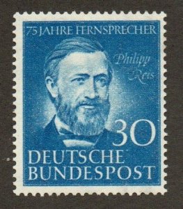 Germany 693Mint never hinged