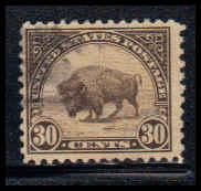  569 Used Fine RA2098