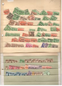 US PRE CANCEL COLLECTION