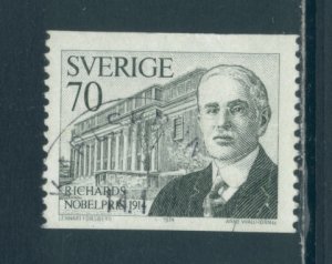 Sweden 1104  Used (2