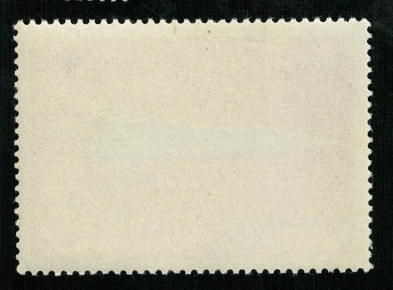 1969 USSR - MIG 6Kop (TS-1132)