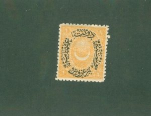 TURKEY 44 MNH CV$ 2.00 BIN$ .90