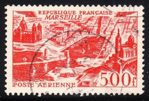 France C26  -  FVF used