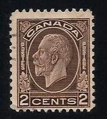 Canada #196