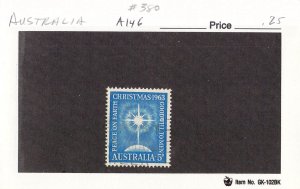 Australia 380 Used  1963 (SC0_085)