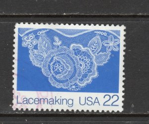 Scott # 2353  used   single