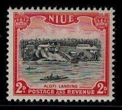 Niue 96 MNH VF