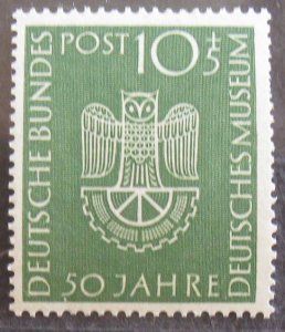 Germany #B331 MNH- SCV=$22.50