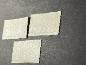 SOMALILAND PROTECTORATE # 81-83--MINT NEVER/HINGED---COMPLETE SET---1937