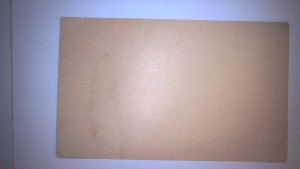 US SCOTT# UX10 MINT ENTIRE