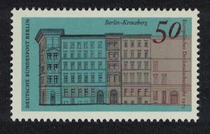 Berlin European Architectural Heritage Year 1975 MNH SG#B493