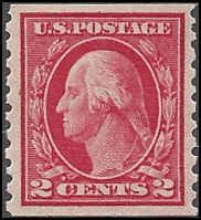 409 Mint,OG,NH... PSE Cert... SCV $2.40