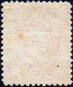 Australia #17 1913 MINT