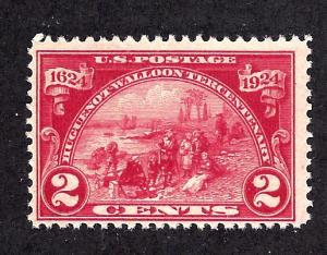 615 Mint,OG,NH... SCV $7.00