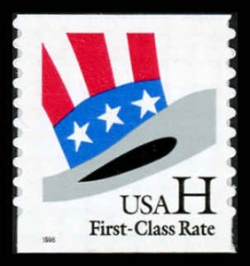 USA 3265 Mint (NH)