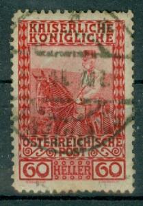 Austria - Scott 122