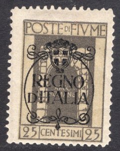 FIUME LOT 195