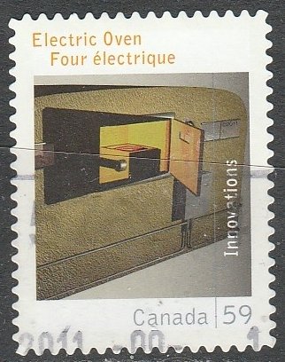 Canada     2488c      (O)    2011