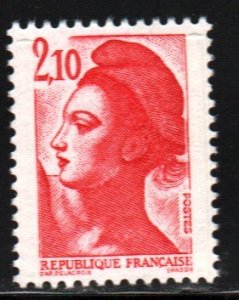France #1883   MNH