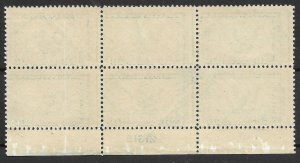 Doyle's_Stamps: MNH 1934 XF-S Air Post Special Delivery PNB 16c Scott #CE1**
