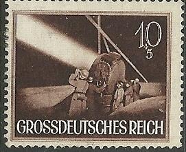 Germany - B262 - MH - SCV-0.20