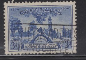 AUSTRALIA    160  USED