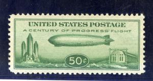 US C18  XFS MLH SCV $45.00 (VF) SEE DESCRIPTION BIN $90.00