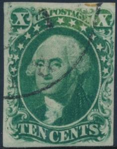 #14 F-VF USED CV $160 BT8369