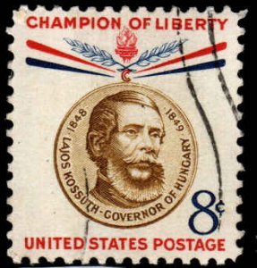 US - 1118 - Used - SCV-0.25