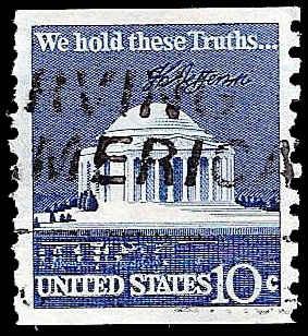 # 1520 USED JEFFERSON MEMORIAL