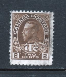 Scott # MR4  Type 2  used   War  Tax