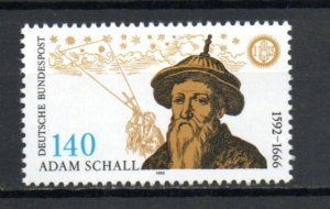 Germany #1742 MNH