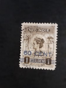 +Netherlands (Indies) #149          Used