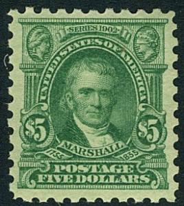 #480 VF-OG-NH. 1980 PFC. Cat$430