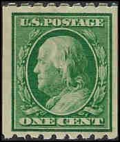 390 Mint,OG,H... SCV $4.50
