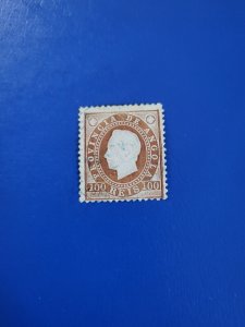 Stamps Angola 22 used