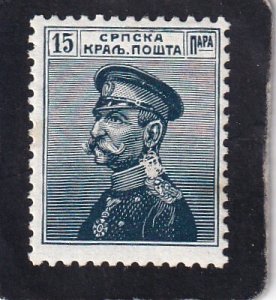Serbia      #       115      used