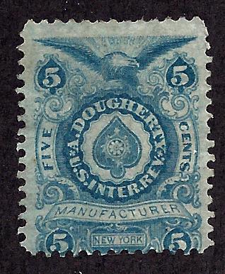 RU4a Used... SCV $4.00