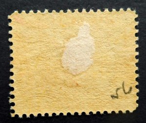 Western Australia, Scott 56, mint