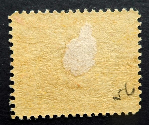 Western Australia, Scott 56, mint