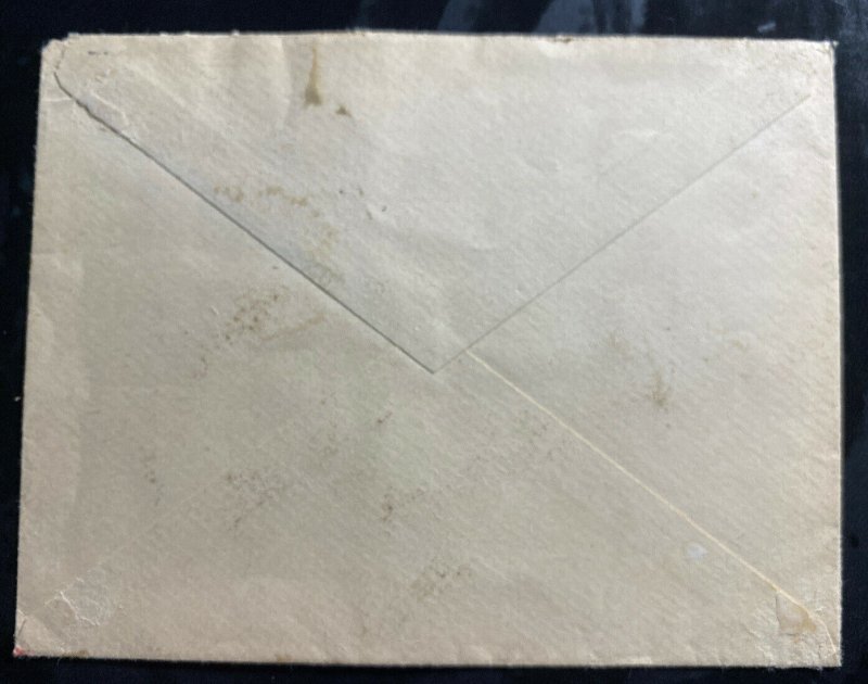 1942 Shertogenbosch Germany Military Mail  Cover To Bergs