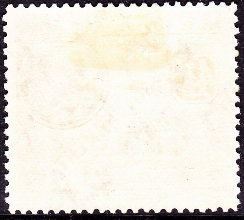 MALTA 1948 KGVI 4½d Olive-Green & Yellow-Green SG241 MH