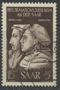 Saar B83 used (2301 519)