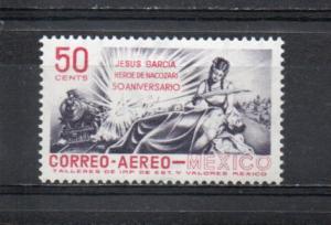 Mexico C242 MNH